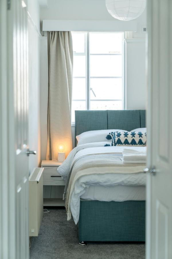 Apartamento Bright West Hampstead Retreat Londres Exterior foto