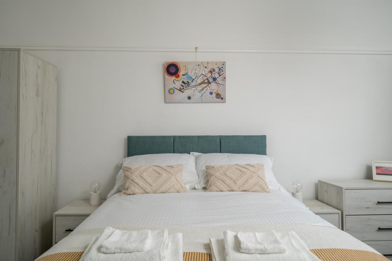 Apartamento Bright West Hampstead Retreat Londres Exterior foto